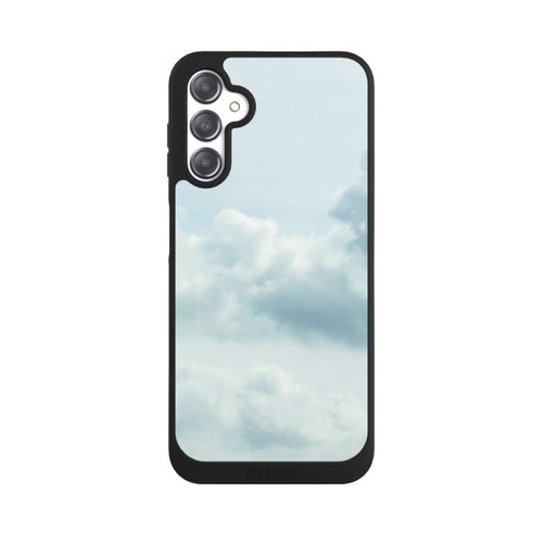 Samsung Galaxy A14 5G NIVOpure Pastel Blue Clouds