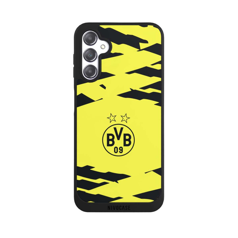 Galaxy A14 5G NIVOpure BVB Sondertrikot Neon