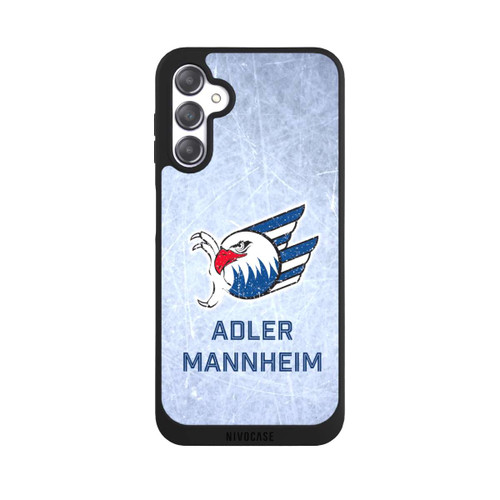 Samsung Galaxy A14 5G NIVOpure Adler Mannheim Eisfläche