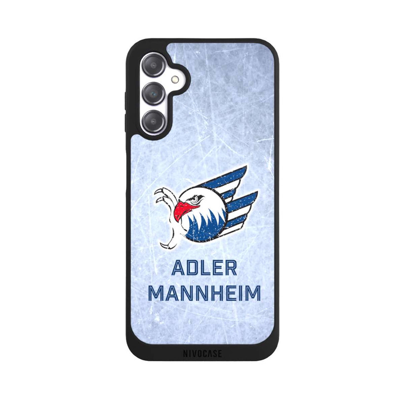 Galaxy A14 5G NIVOpure Adler Mannheim Eisfläche