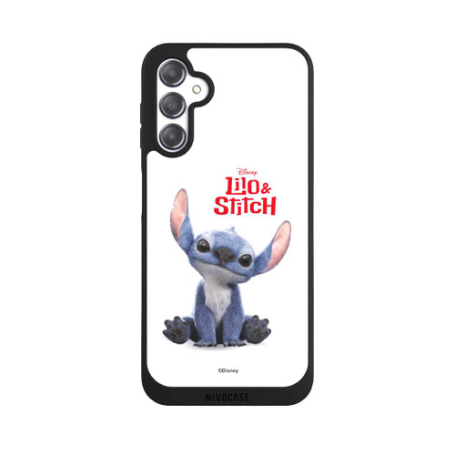 Samsung Galaxy A14 5G NIVOpure Stitch Live Action Poster