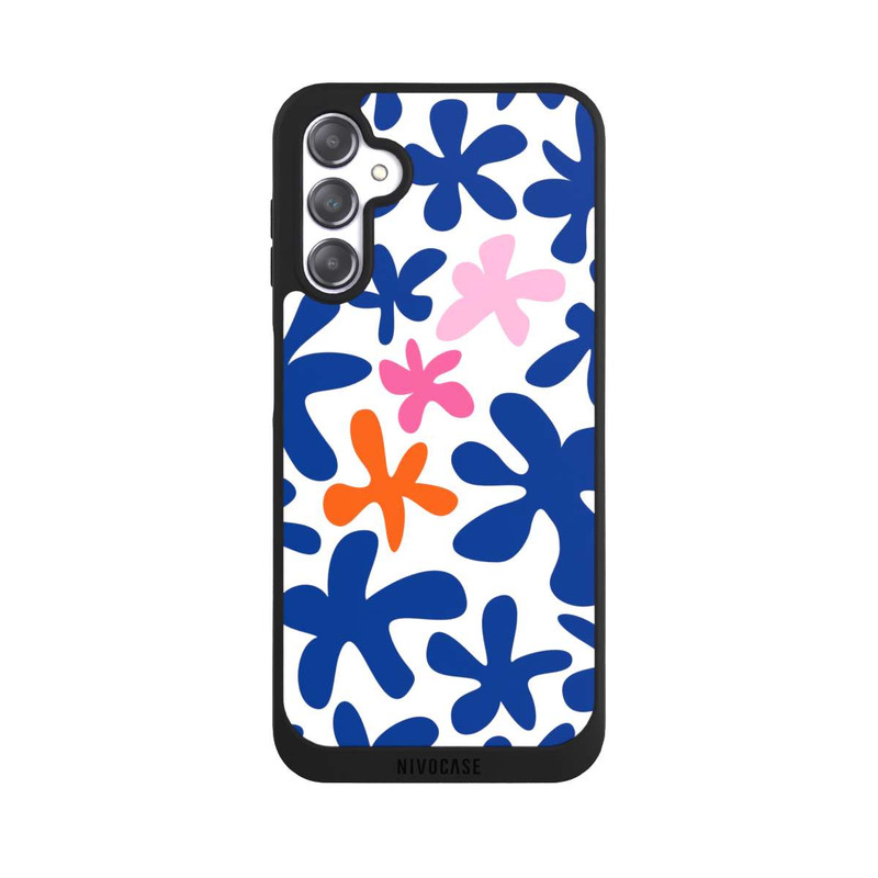 Galaxy A14 5G NIVOpure Dopamin Flowers Colormix