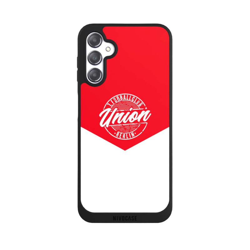 Galaxy A14 5G NIVOpure 1. FC Union Berlin Rot Weiß