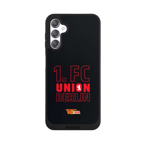 Samsung Galaxy A14 5G NIVOpure 1. FC Union Berlin Typo
