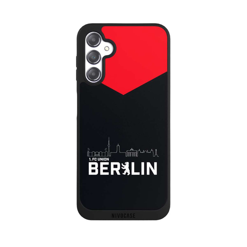 Galaxy A14 5G NIVOpure 1. FC Union Berlin Skyline