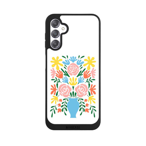 Samsung Galaxy A14 5G NIVOpure Naive Floral Bouquet