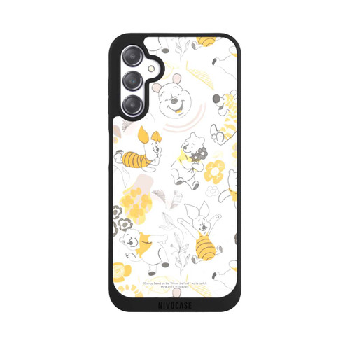Samsung Galaxy A14 5G NIVOpure Winnie Puuh Spring Pattern