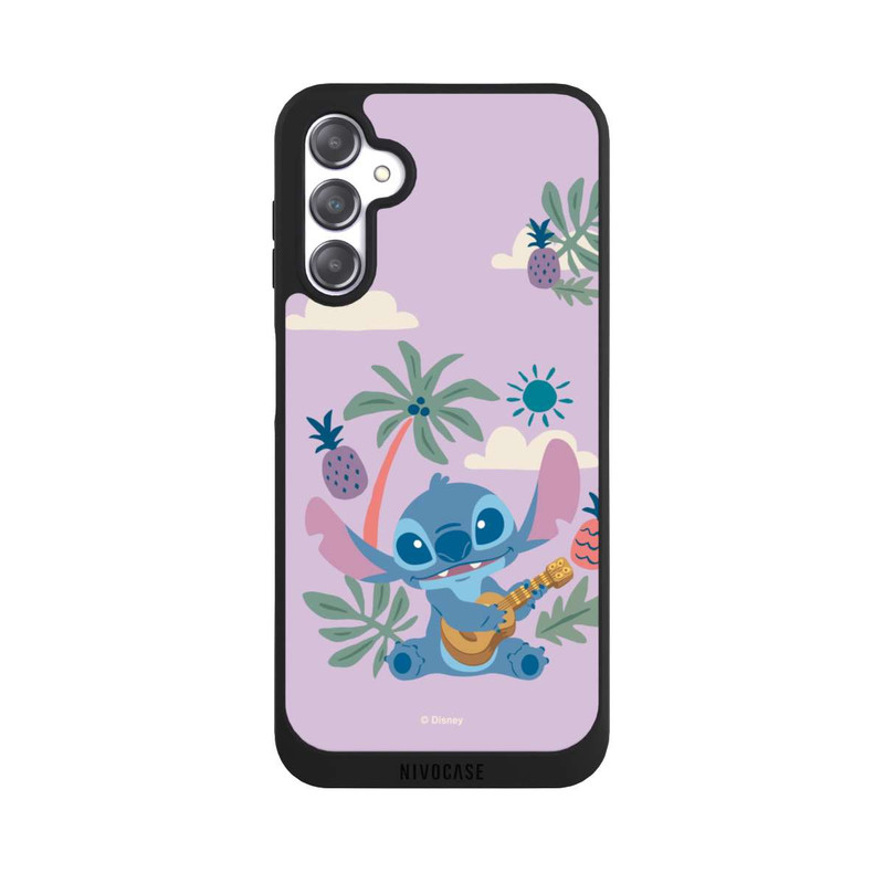 Galaxy A14 5G NIVOpure Stitch Sommervibes
