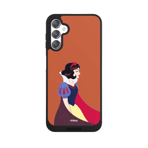 Samsung Galaxy A14 5G NIVOpure Schneewittchen Portrait
