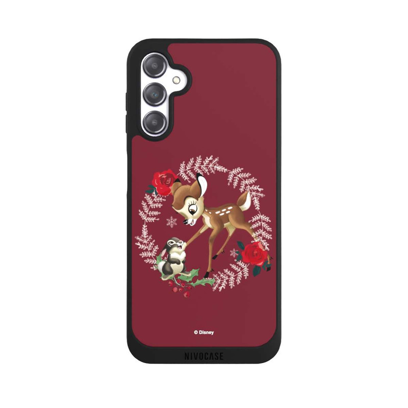 Galaxy A14 5G NIVOpure Bambi Winterfreundschaft