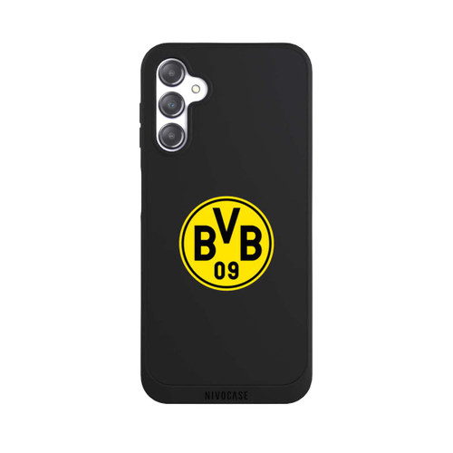 Samsung Galaxy A14 5G NIVOpure BVB Logo Transparent