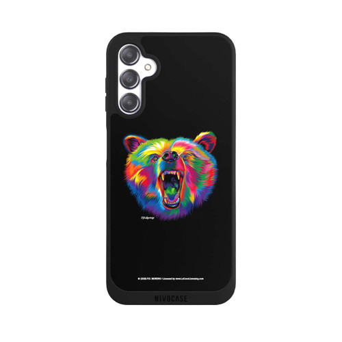 Samsung Galaxy A14 5G NIVOpure Bär Pop Colours