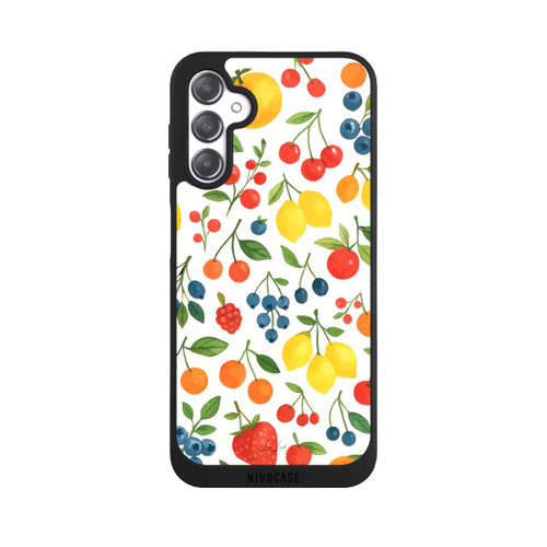 Samsung Galaxy A14 5G NIVOpure Fruitful Case