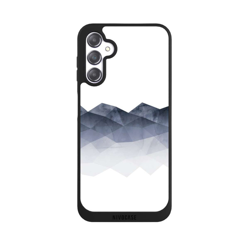 Galaxy A14 5G NIVOpure Fifty Shadows of Blue
