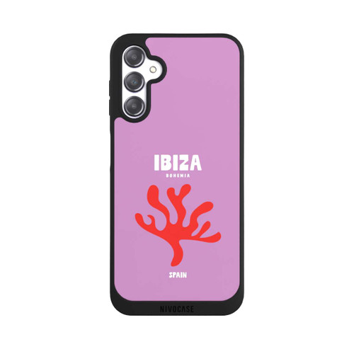 Samsung Galaxy A14 5G NIVOpure Destination Ibiza Coral