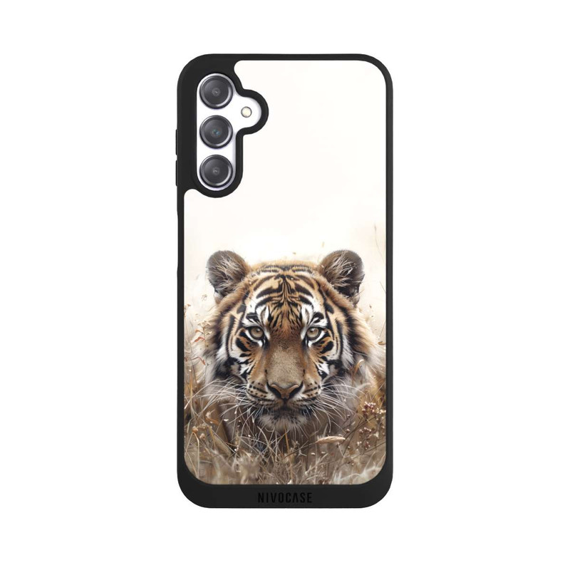 Galaxy A14 5G NIVOpure Hunting Tiger Grasses