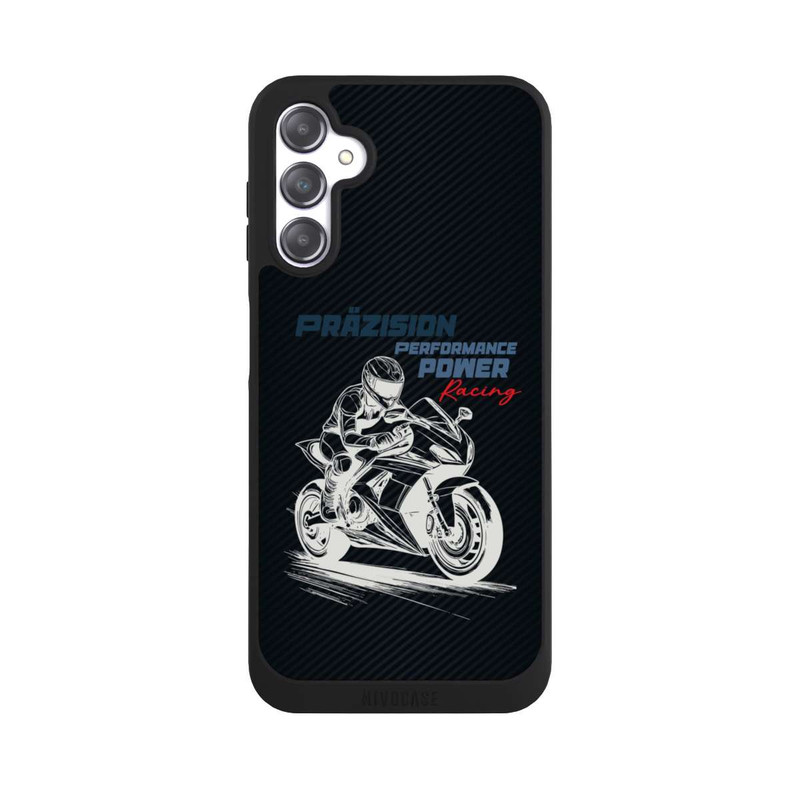 Galaxy A14 5G NIVOpure Präzision Performance Power
