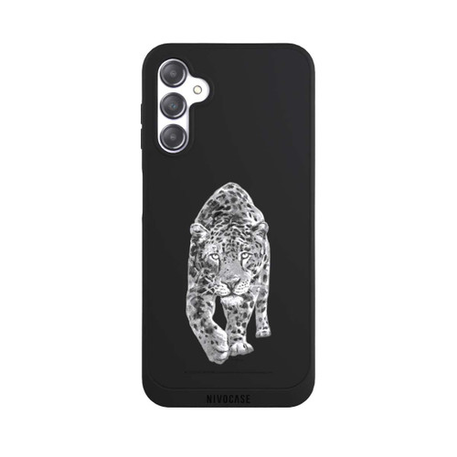 Samsung Galaxy A14 5G NIVOpure Leopard transparent