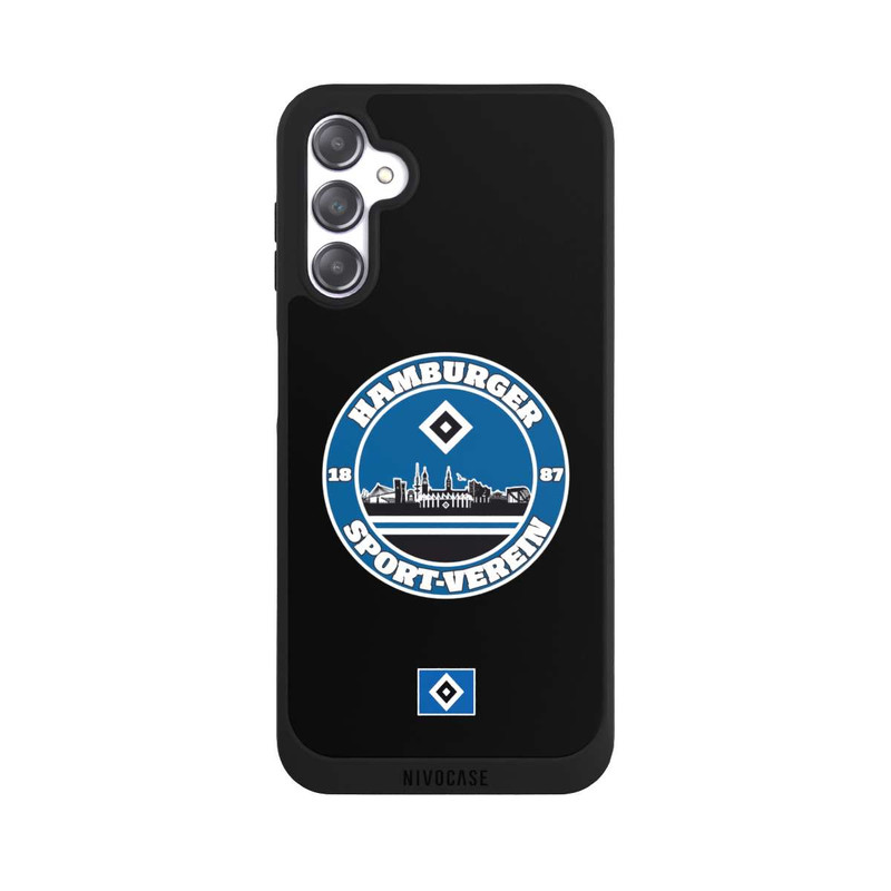 Galaxy A14 5G NIVOpure Hamburger Sport-Verein 1887