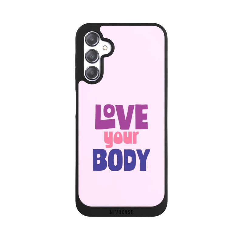 Galaxy A14 5G NIVOpure Love Your Body