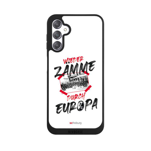 Samsung Galaxy A14 5G NIVOpure SC Freiburg Europa