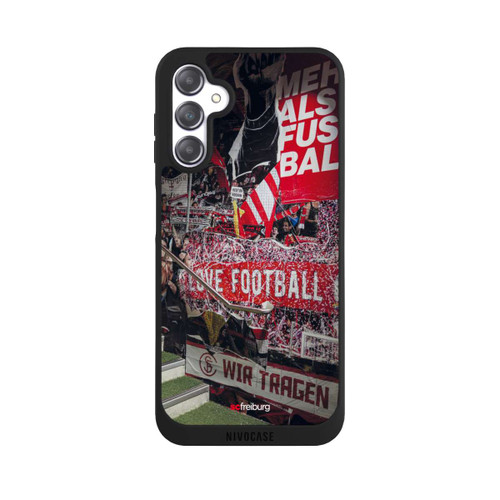 Samsung Galaxy A14 5G NIVOpure SC Freiburg Mehr Als Fußball