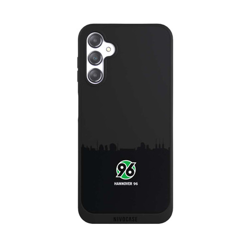 Samsung Galaxy A14 5G NIVOpure H96 Skyline Transparent