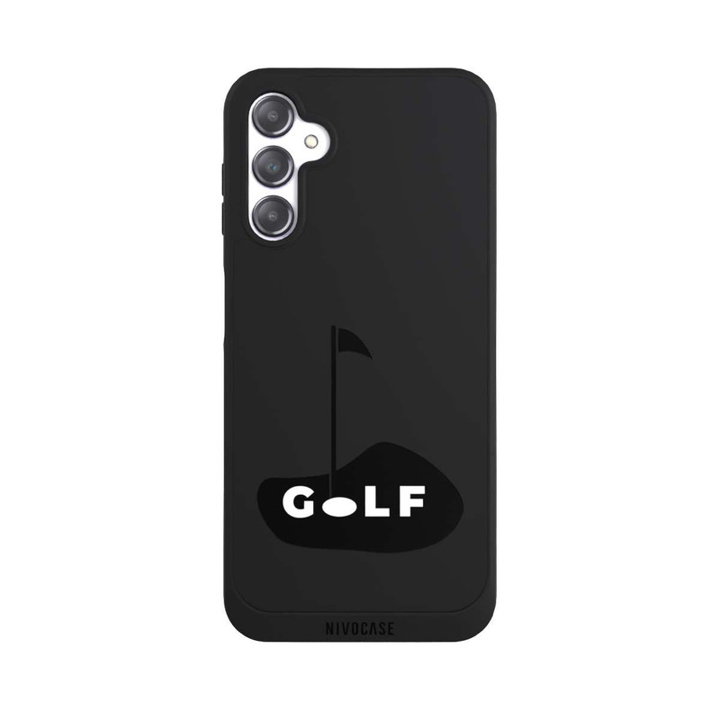 Galaxy A14 5G NIVOpure Golf Hole