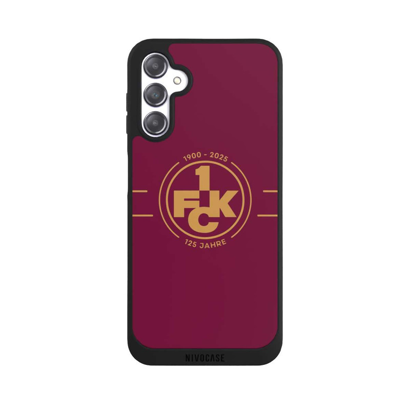 Galaxy A14 5G NIVOpure 1. FCK 125 Jahre