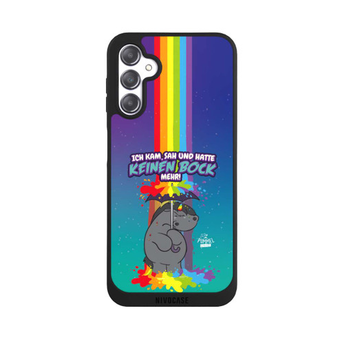 Samsung Galaxy A14 5G NIVOpure Grummel Keinen Bock
