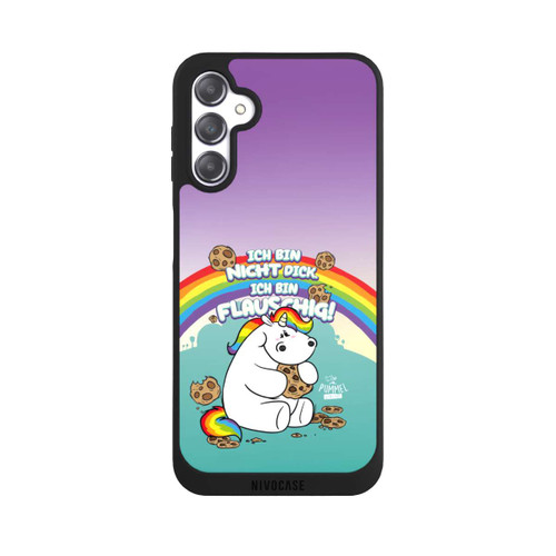Samsung Galaxy A14 5G NIVOpure Pummel Flauschig