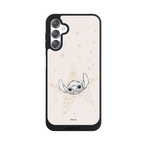 Samsung Galaxy A14 5G NIVOpure Stitch Pastel Stars