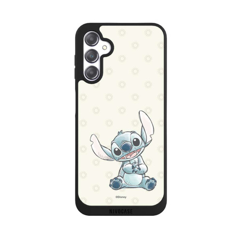 Samsung Galaxy A14 5G NIVOpure Stitch Pastel Sun Smiles