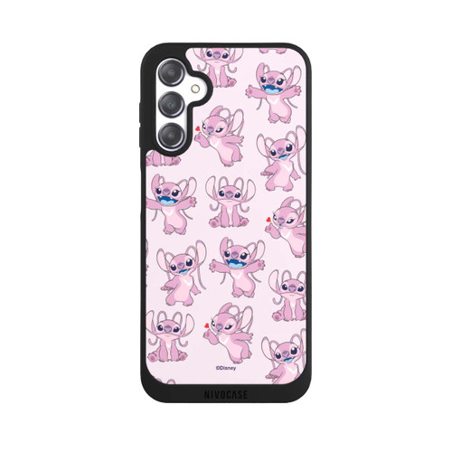 Samsung Galaxy A14 5G NIVOpure Angel Faces Pattern