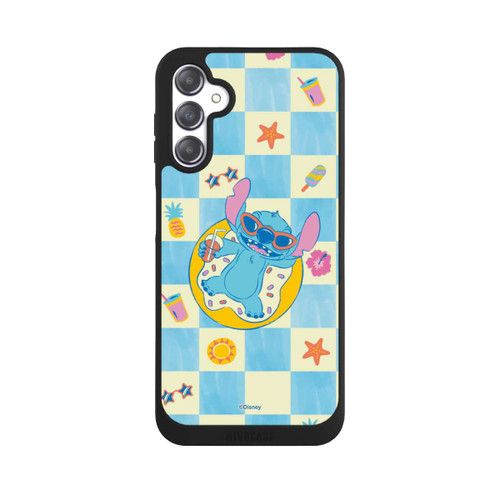 Samsung Galaxy A14 5G NIVOpure Stitch Neon Summer