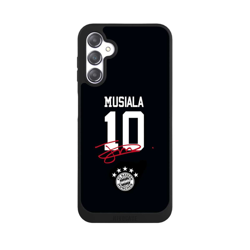 Galaxy A14 5G NIVOpure Musiala 10