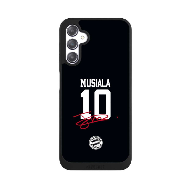 Galaxy A14 5G NIVOpure Musiala 10