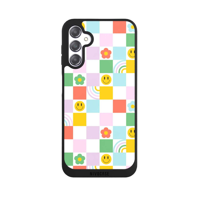 Galaxy A14 5G NIVOpure Smile Pattern