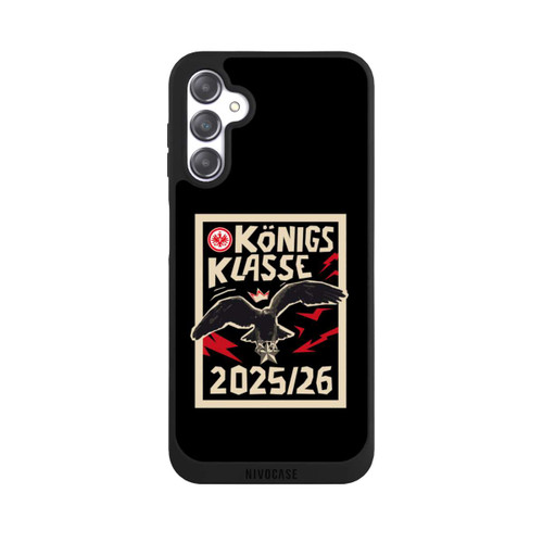 Samsung Galaxy A14 5G NIVOpure SGE Königsklasse 25-26