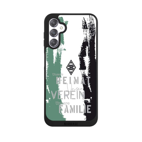 Samsung Galaxy A14 5G NIVOpure Borussia Unsere Heimat