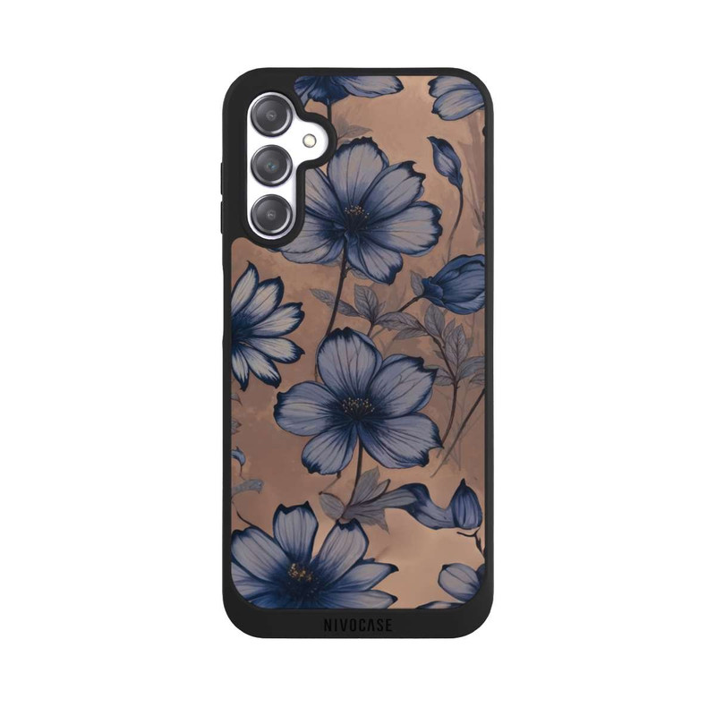 Galaxy A14 5G NIVOpure Flowers Negativ with AI
