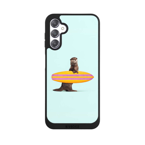 Samsung Galaxy A14 5G NIVOpure Surfing Otter
