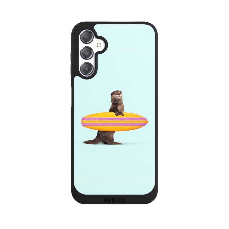 Galaxy A14 5G NIVOpure Surfing Otter