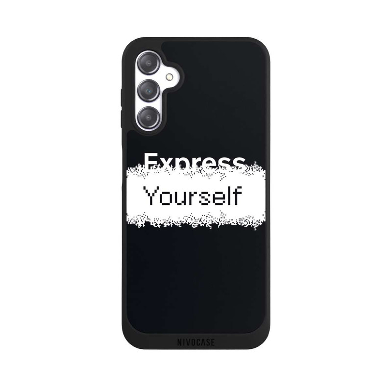 Galaxy A14 5G NIVOpure Pixel Express Yourself