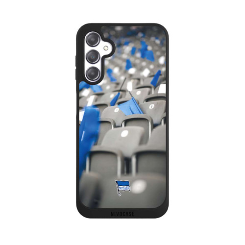 Samsung Galaxy A14 5G NIVOpure Hertha BSC Tribüne