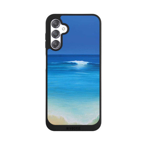 Samsung Galaxy A14 5G NIVOpure Incoming Wave, by Derek Hare