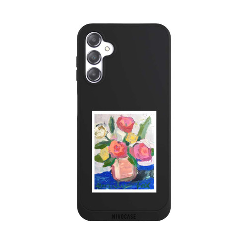 Samsung Galaxy A14 5G NIVOpure A Thoughtful Response, 2020, by Emily Fox King