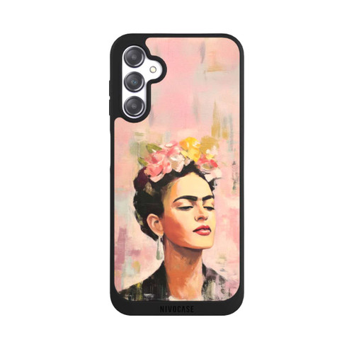 Samsung Galaxy A14 5G NIVOpure Mexikanische Ikone Kraft und Schmerz