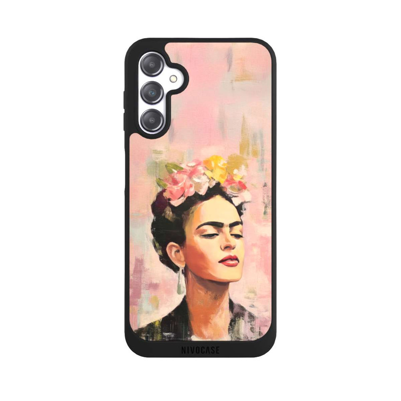 Galaxy A14 5G NIVOpure Mexikanische Ikone Kraft und Schmerz