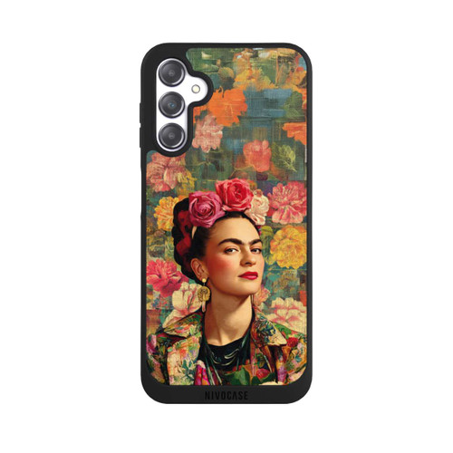Samsung Galaxy A14 5G NIVOpure Mexikanische Ikone Farben des Lebens